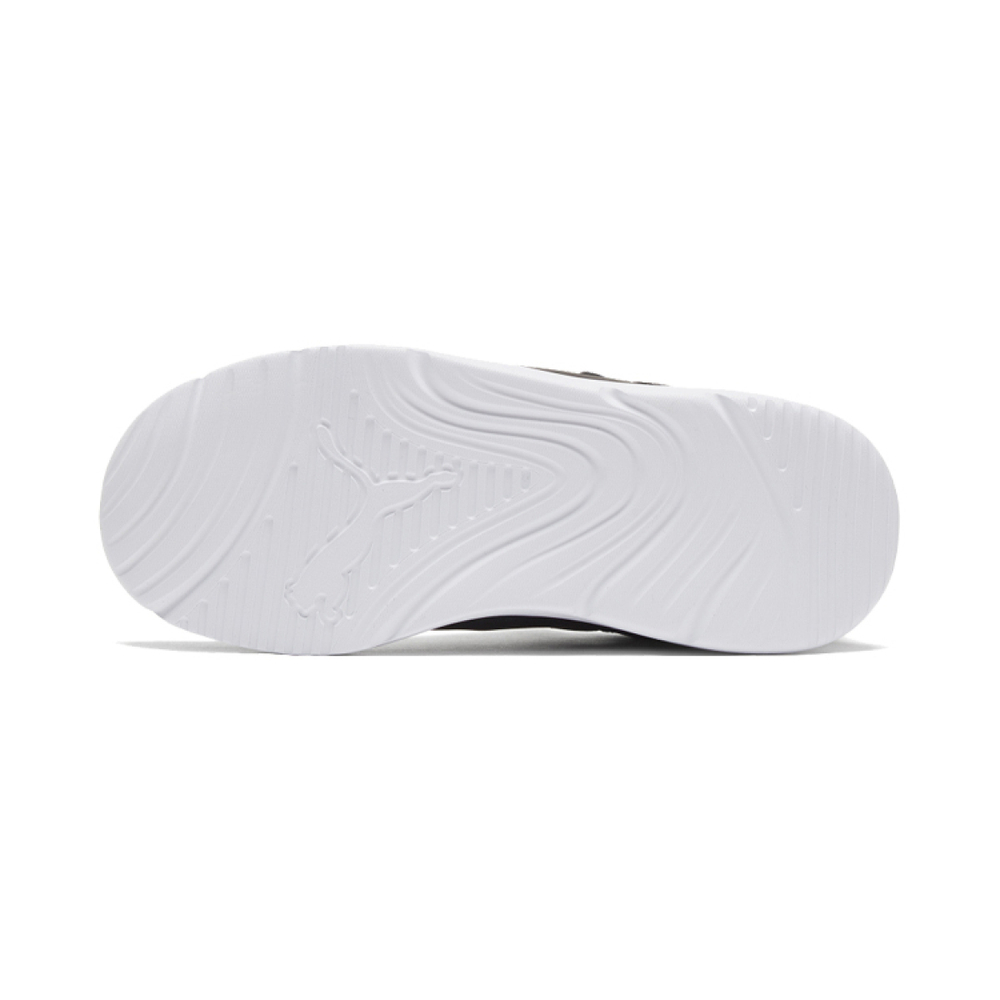 PUMA Fun Racer Slip On