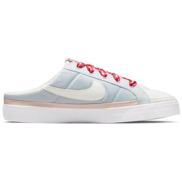 Nike Court Legacy Mule