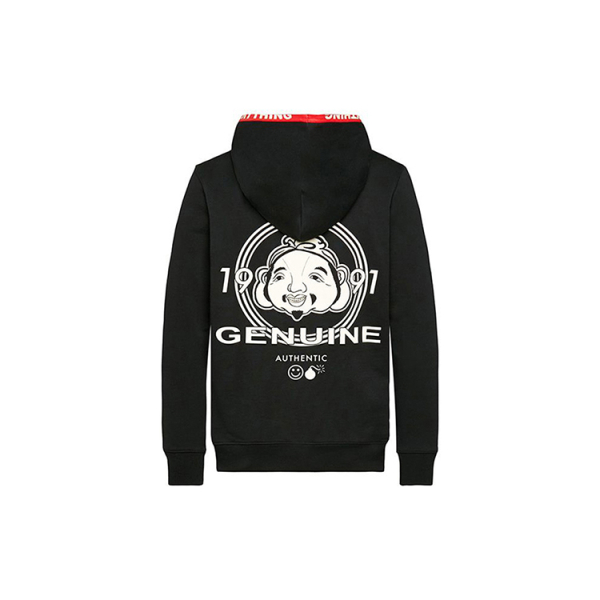 EVISU M