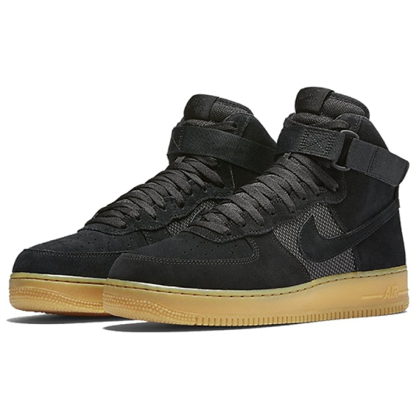 Nike Air Force 1 LV8 Black