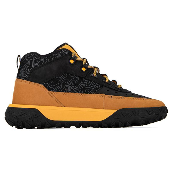 Timberland