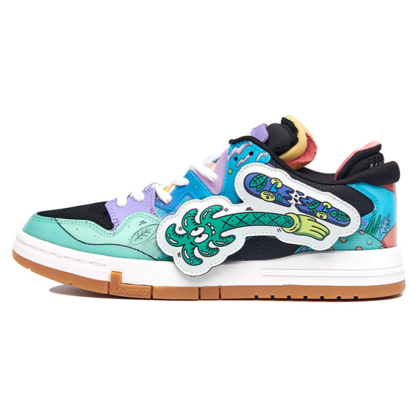 Steven Harrington x LiNing PRO Pro