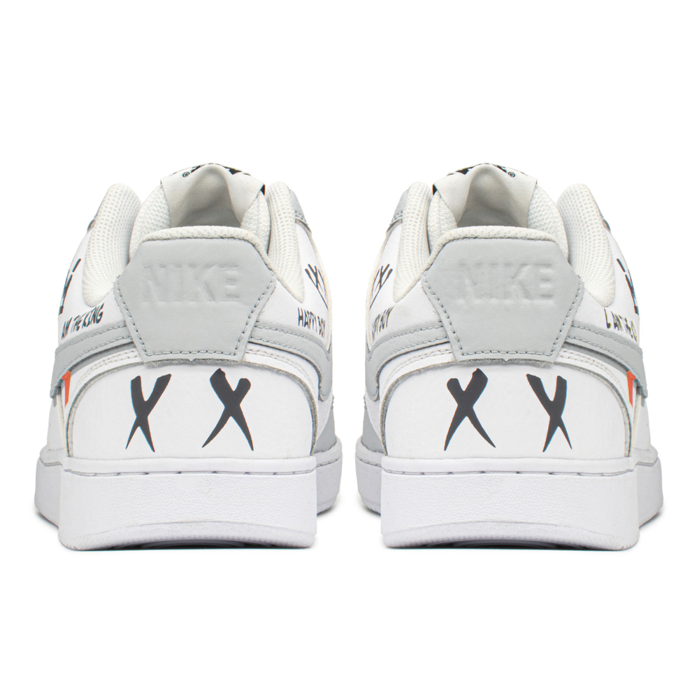 【 】 Nike Court Vision 1