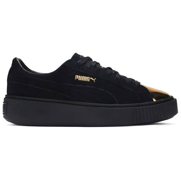 PUMA Suede Gold
