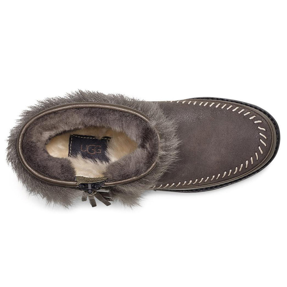 UGG Fluff Punk Boot