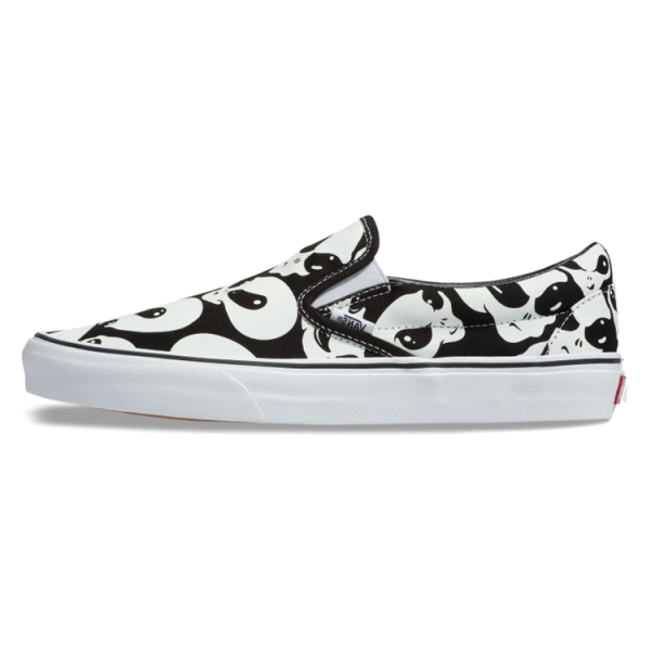 Vans slip-on Alien Ghosts