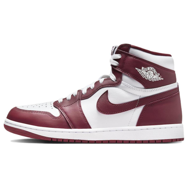 Jordan Air Jordan 1 High OG “Team Red”
