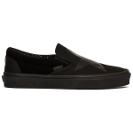 David Bowie x Vans slip-on