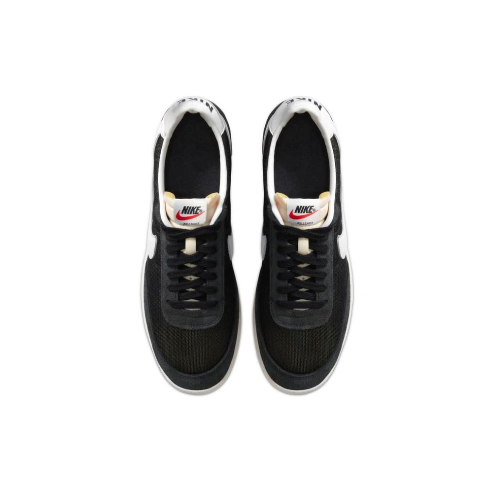 Nike Killshot SP "Off-Noir"