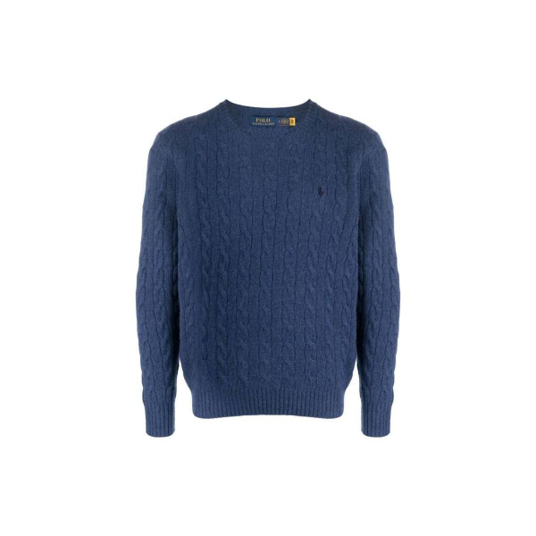 Polo Ralph Lauren FW23 Logo