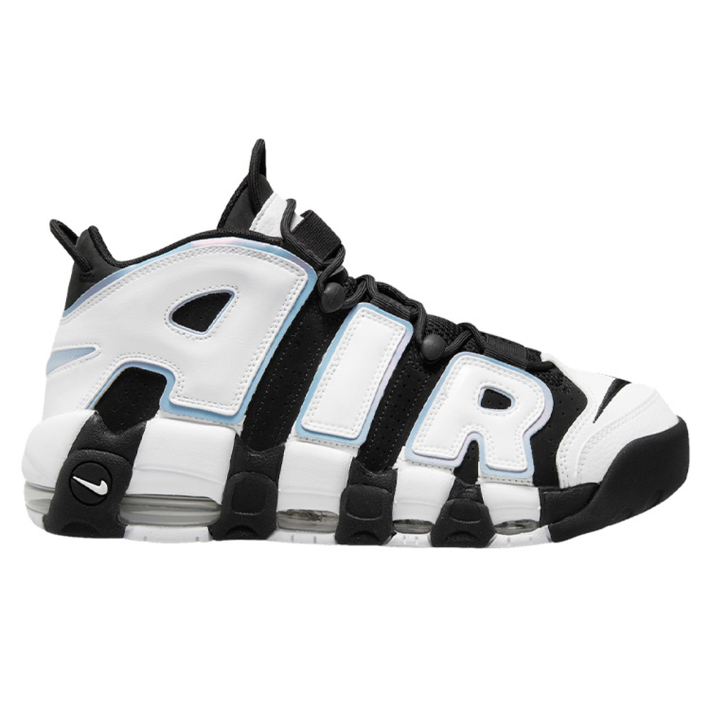 Nike Air More Uptempo "Cobalt Bliss"