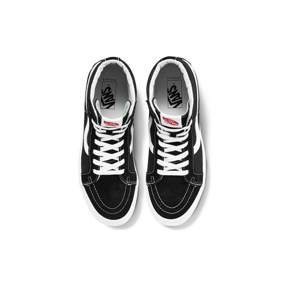 Vans SK8 Lx