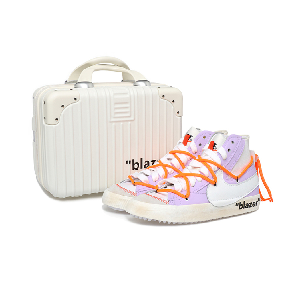 【 】 Nike Blazer OKHR Vibe