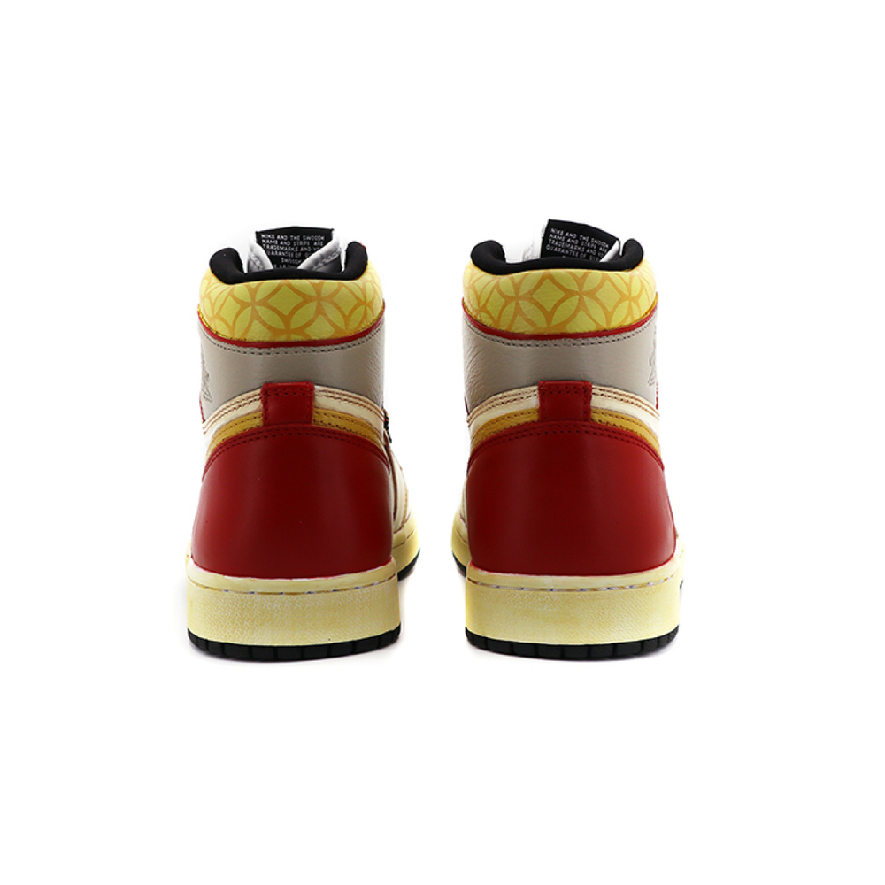 【 】Air Jordan 1 Retro High OG CNY