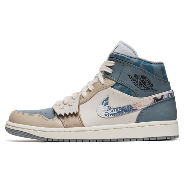 【 】 Jordan Air Jordan 1 Mid