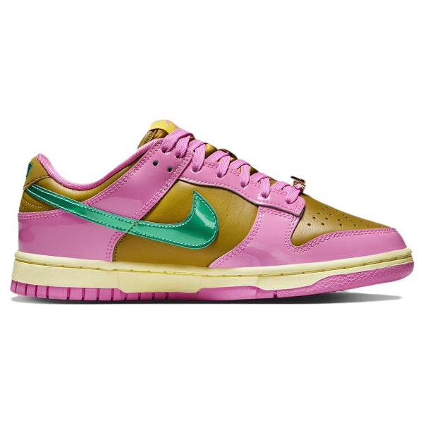 PARRIS GOEBEL x Nike Dunk Low QS