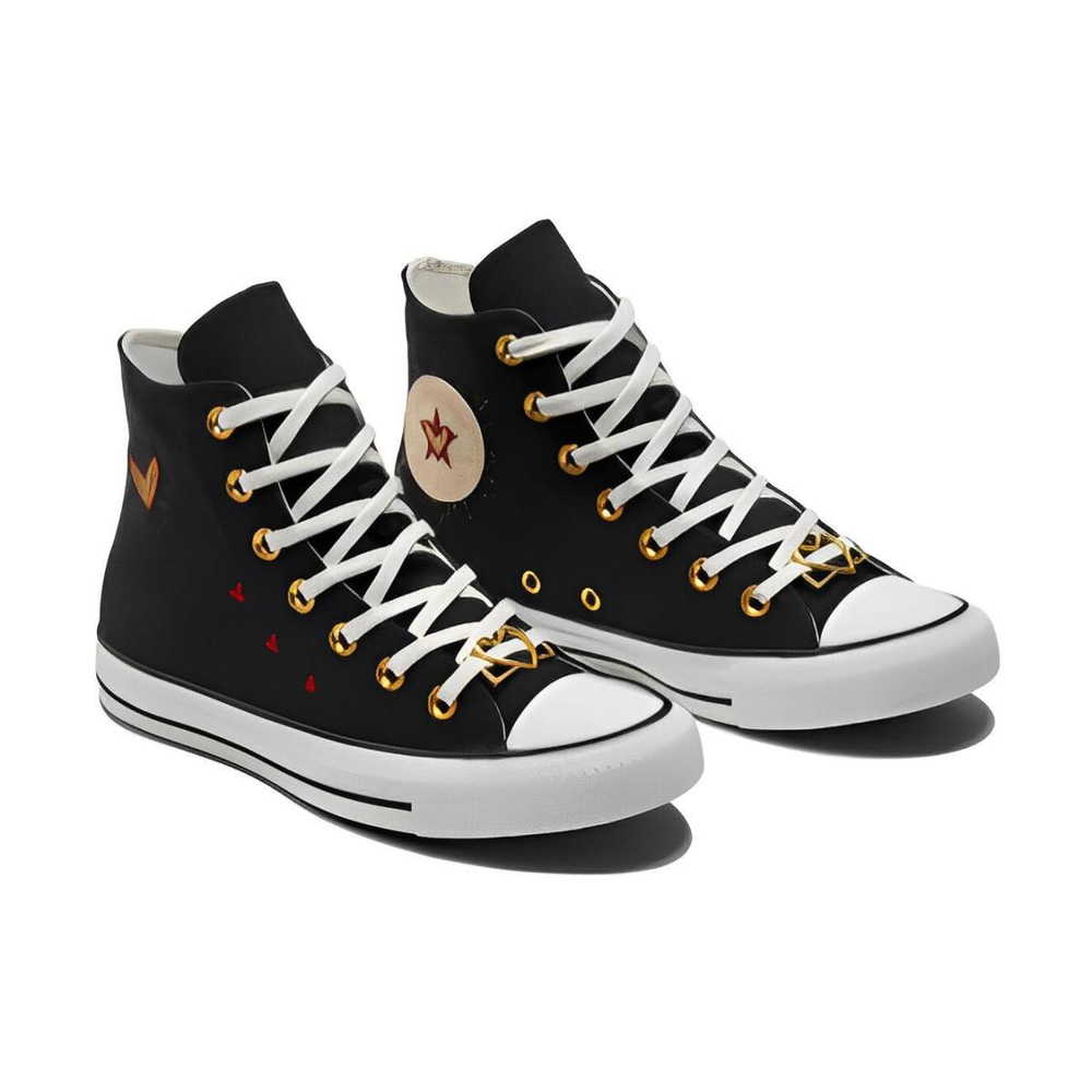 Converse Chuck Taylor All Star