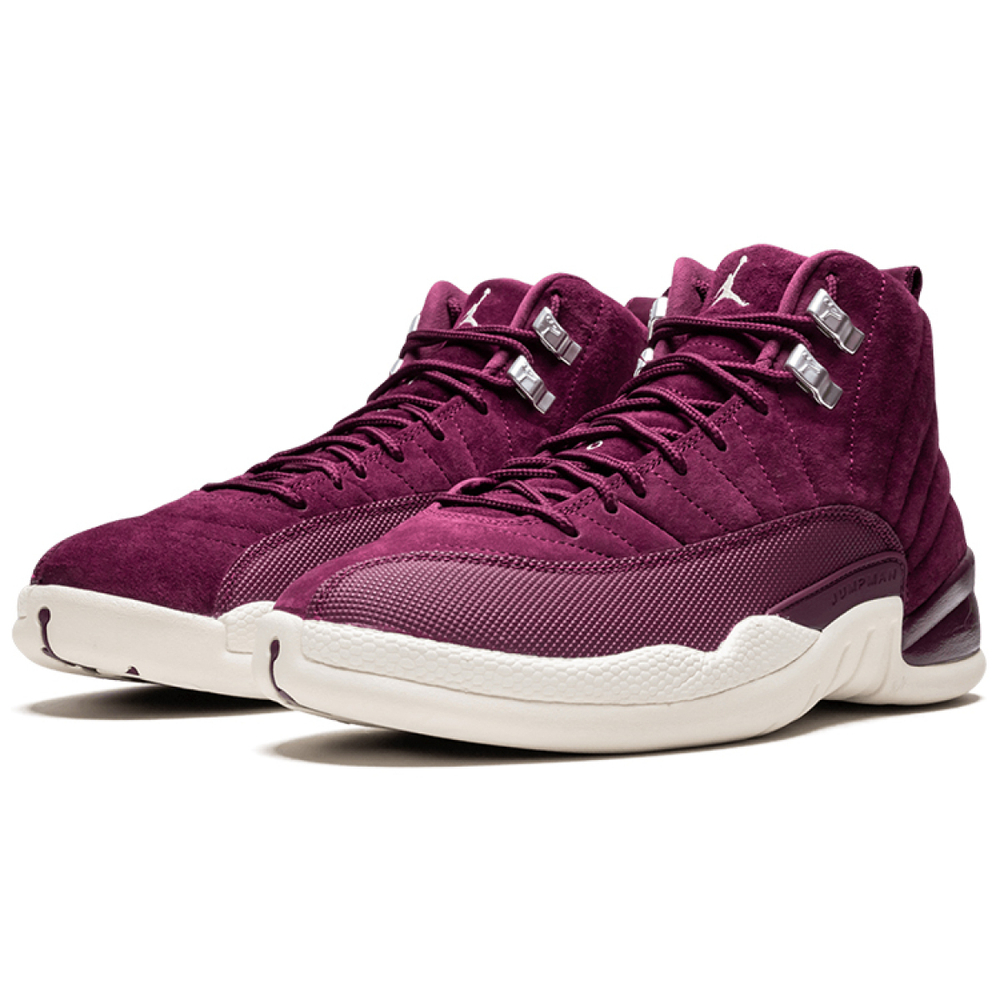 Jordan Air Jordan 12 Retro Bordeaux