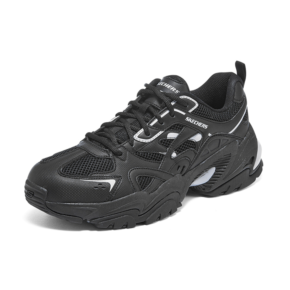 Stamina x Skechers Stamina V2