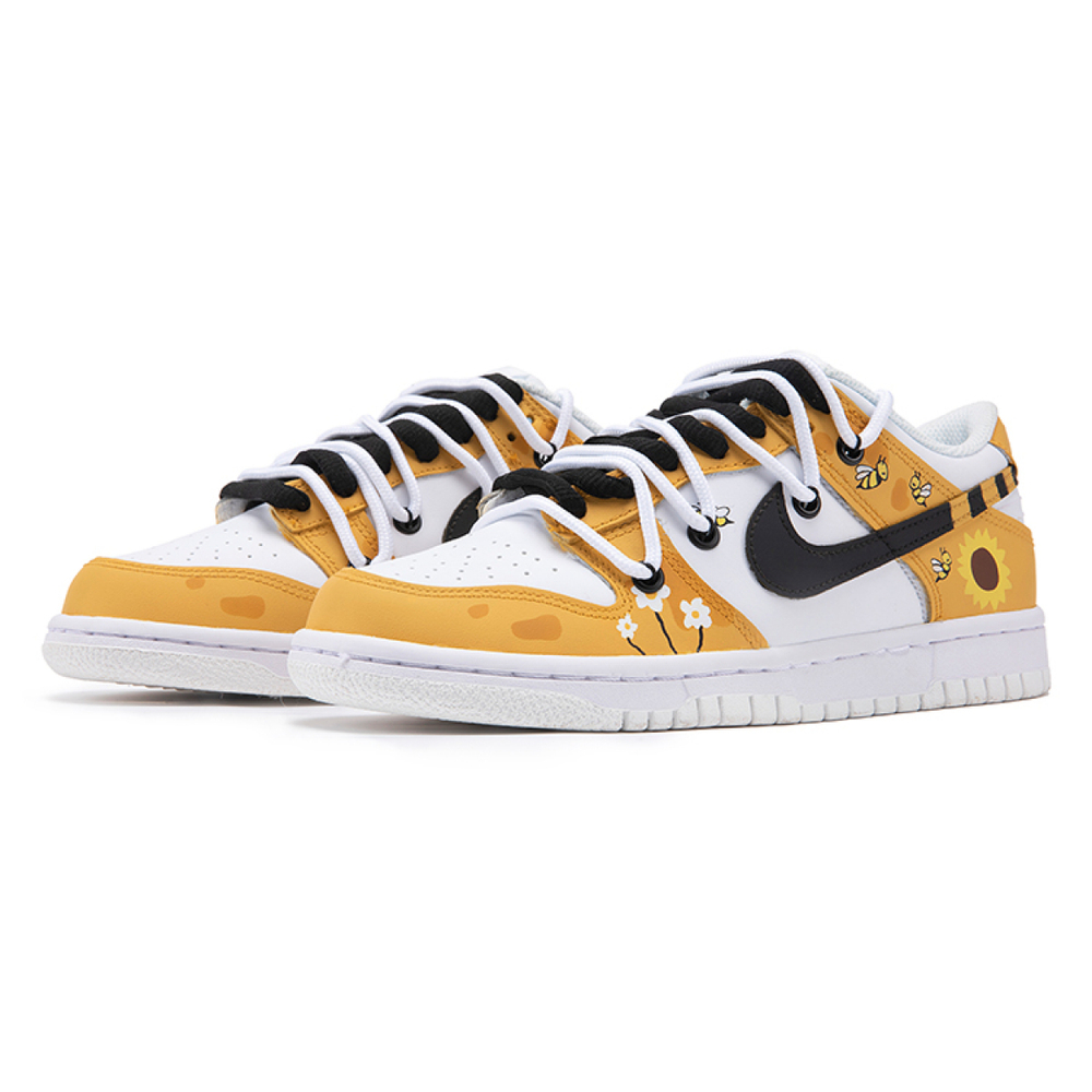【 】 Nike Dunk Low GS