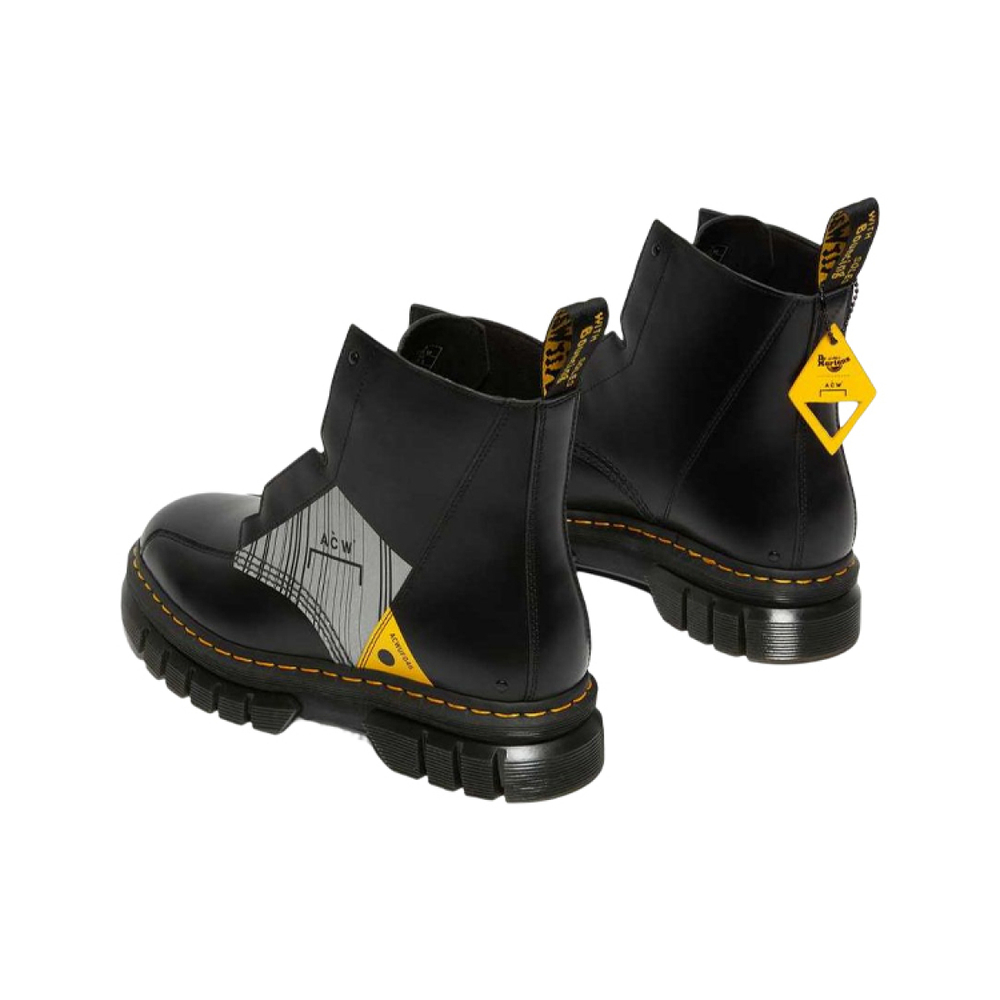 Dr.Martens 1461 Somoth 8