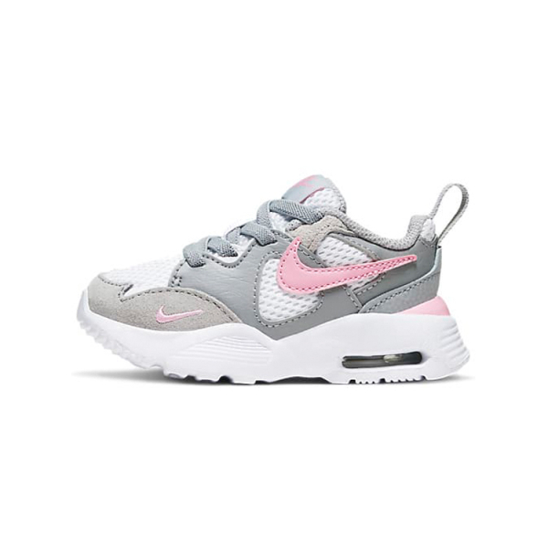Nike Air Max Fusion