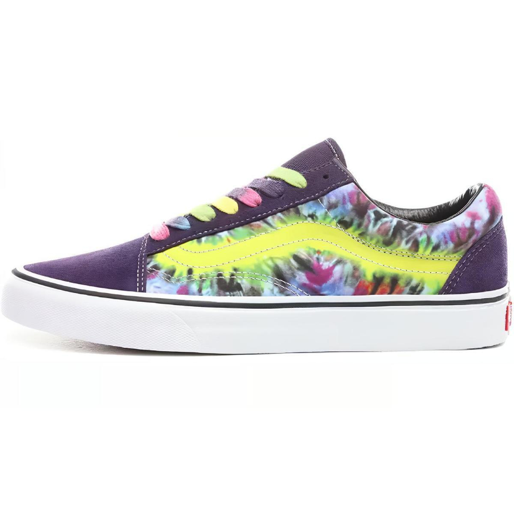 Vans Old Skool "tie Dye"