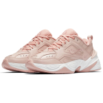 Nike M2K tekno pink