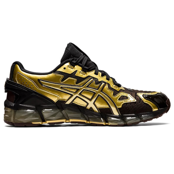GmbH x Asics Gel-Quantum 360 6 GEL