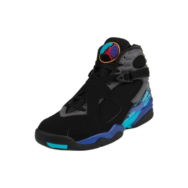 Jordan Air Jordan 8 Retro Aqua 2015