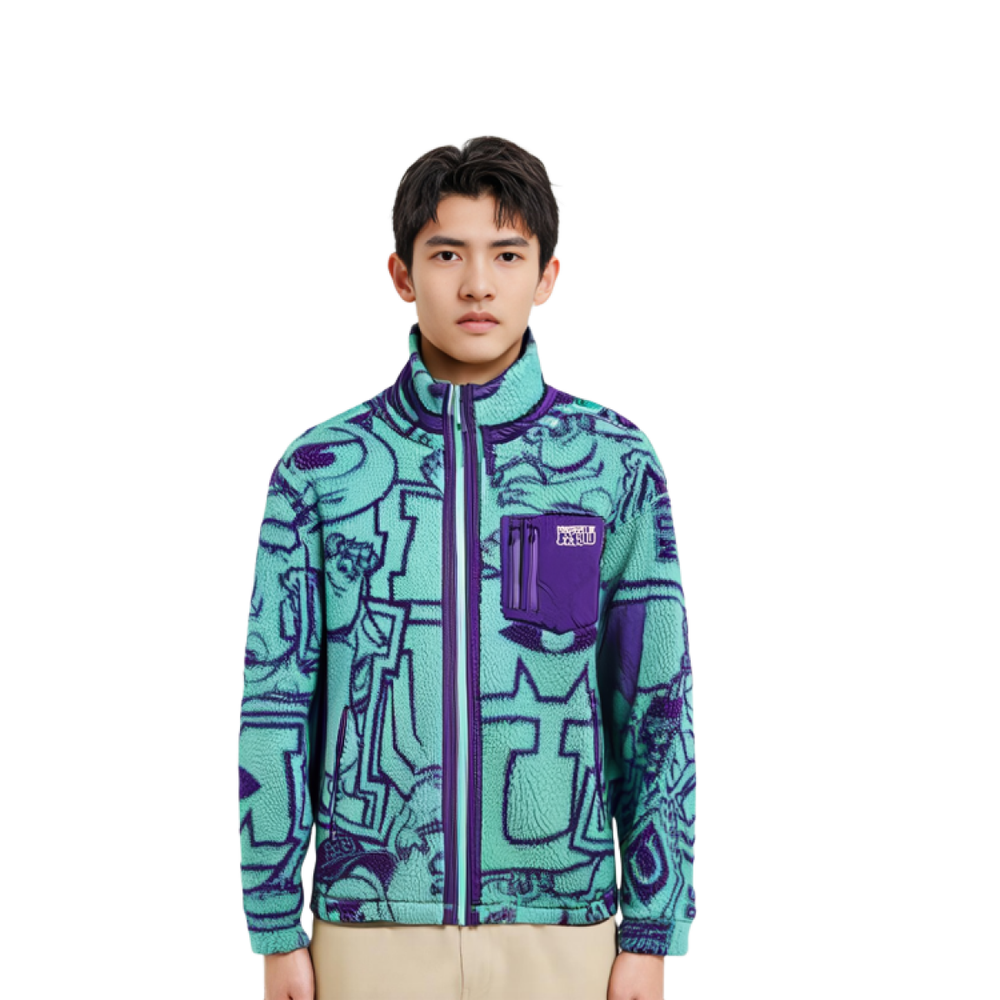LiNing x Disney/
