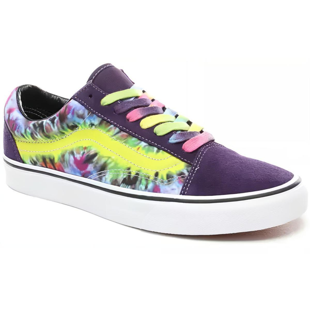Vans Old Skool "tie Dye"