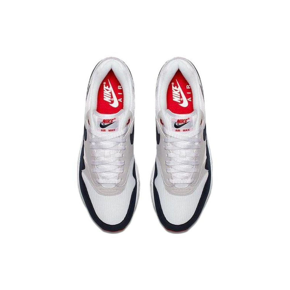 Nike Air Max 1 OG "Obsidian" 2017