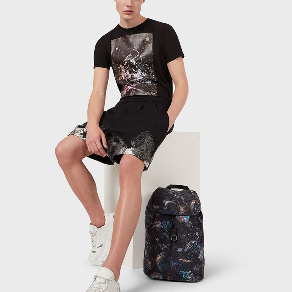 EMPORIO ARMANI T