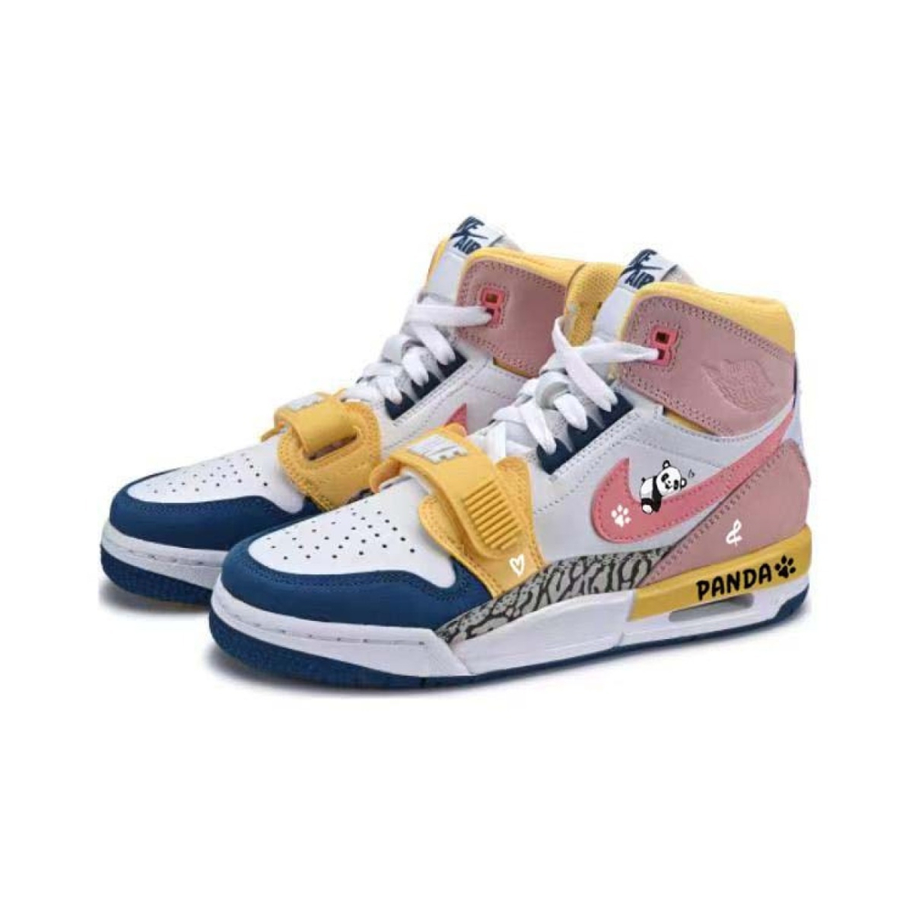 【 】 Jordan Legacy 312 GS