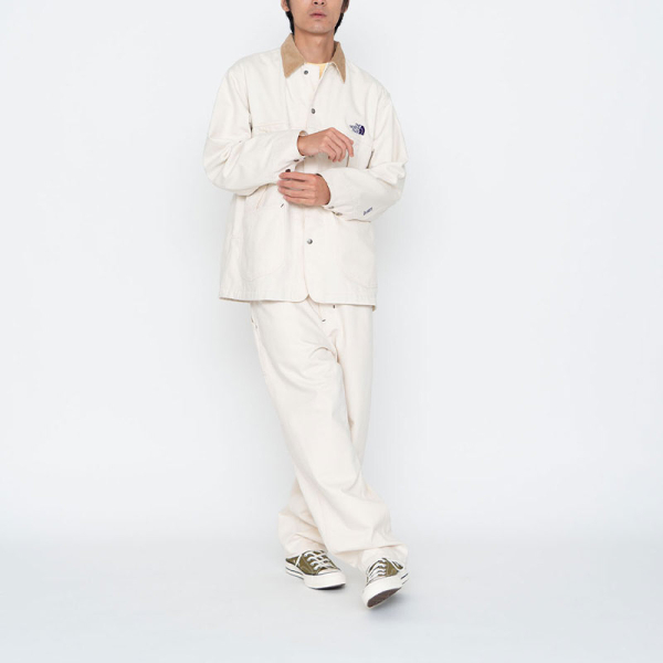 THE NORTH FACE PURPLE LABEL SS24