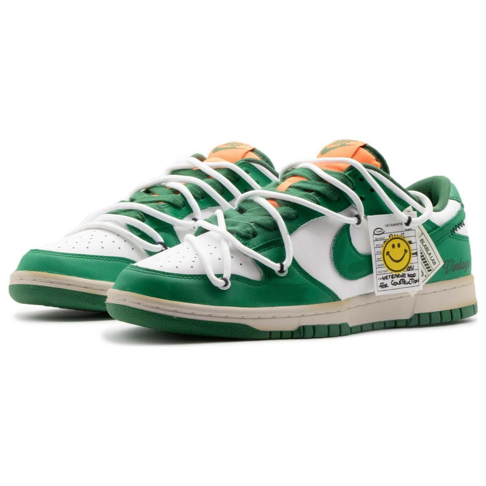 【 】 Nike Dunk Low