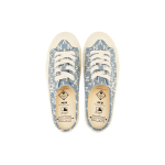 MLB Playball Mule Mono Denim