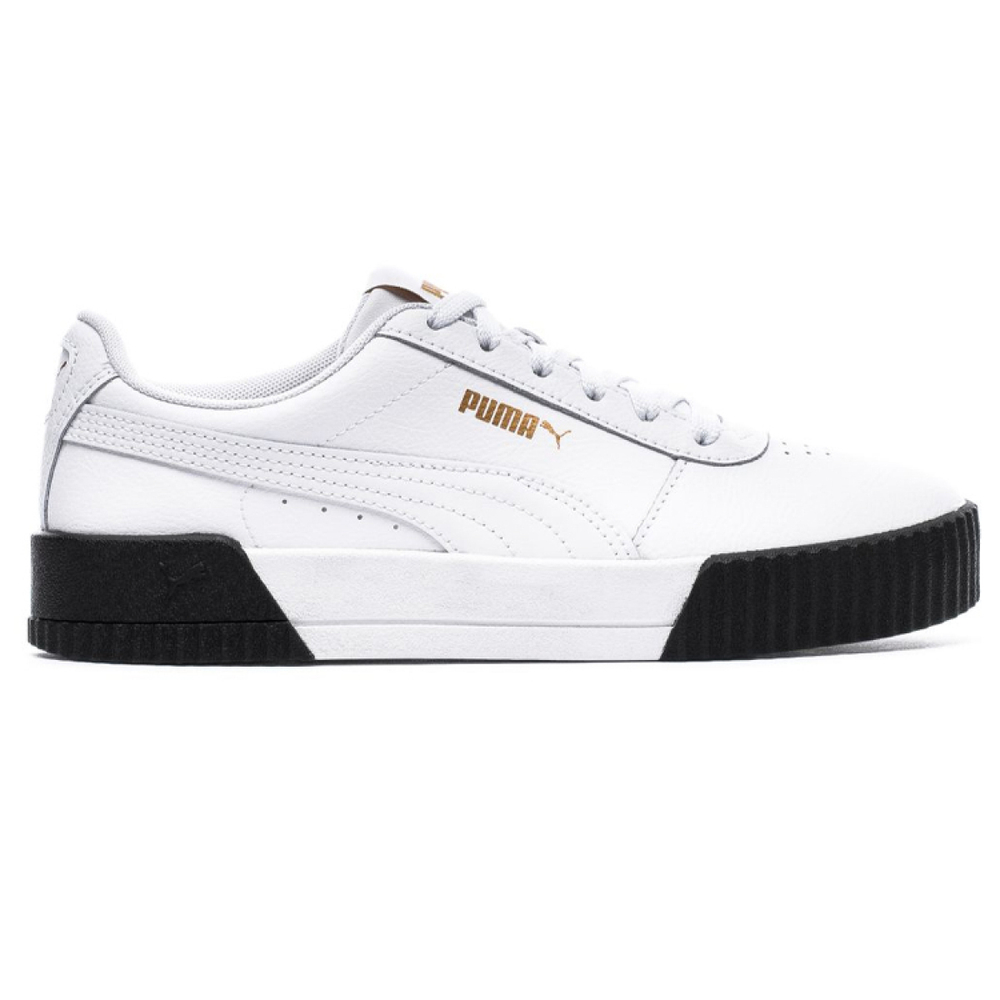 PUMA Carina Leather