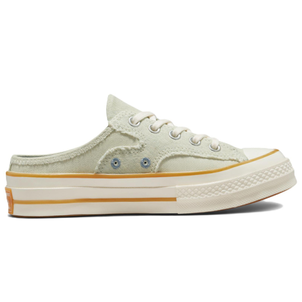 Converse Chuck 70 1970s Mule