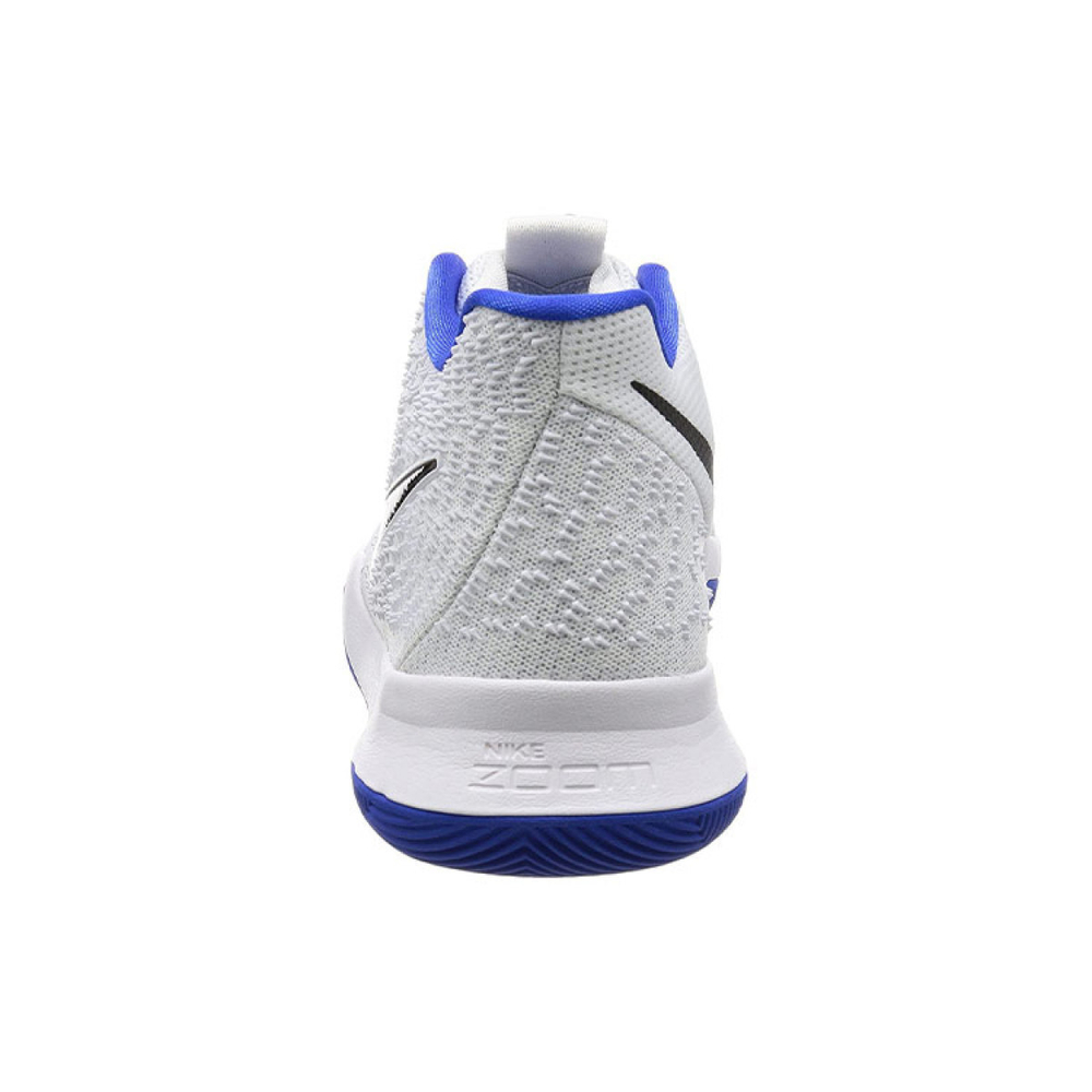 Nike Kyrie 3 Hyper Cobalt Duke 3
