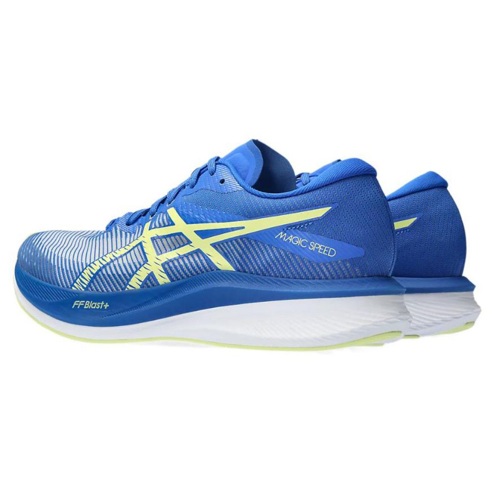 Asics Magic Speed 3.0