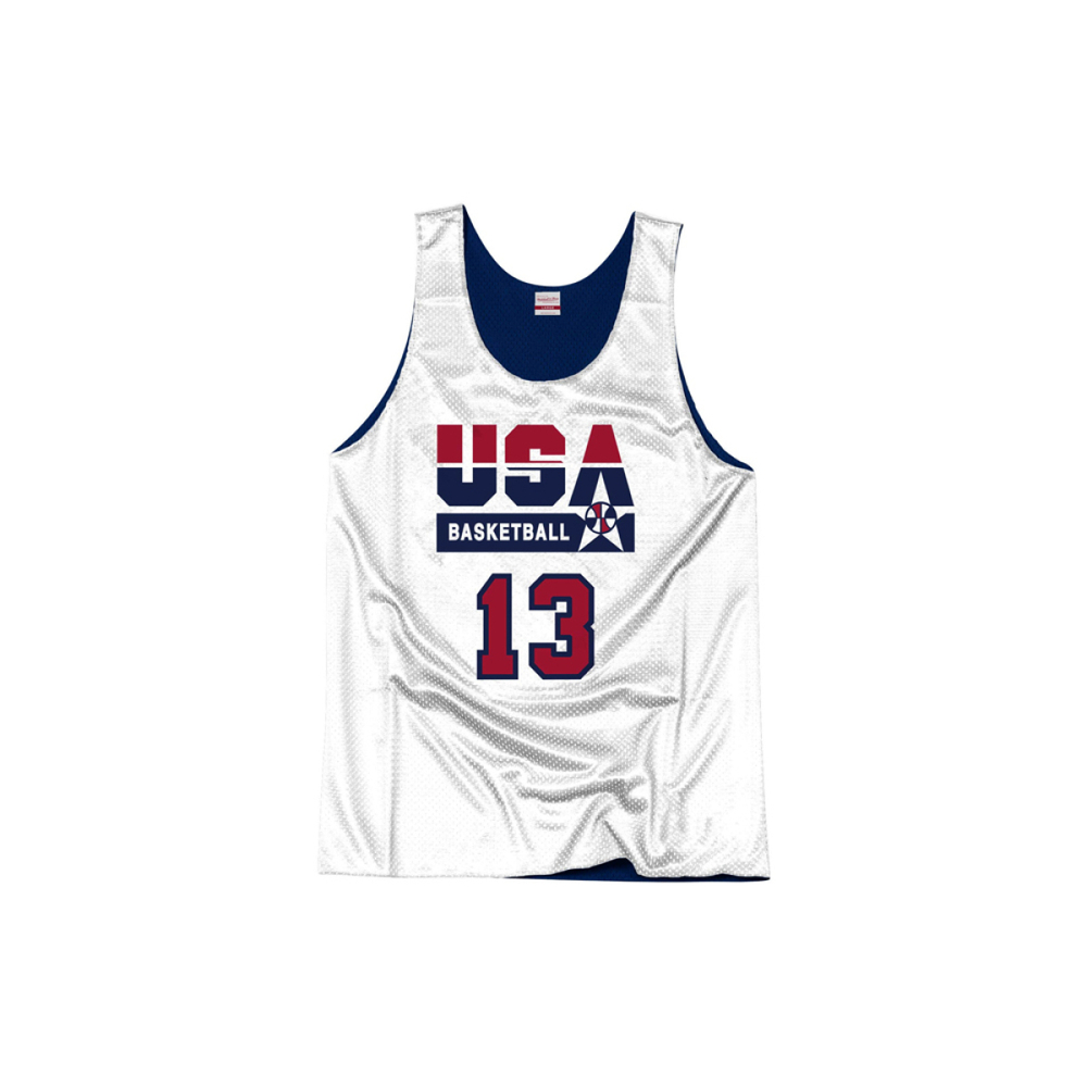 Mitchell & Ness AU 1992 ·