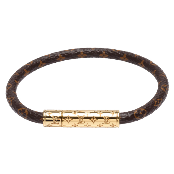 LOUIS VUITTON confidential Monogram 15cm #