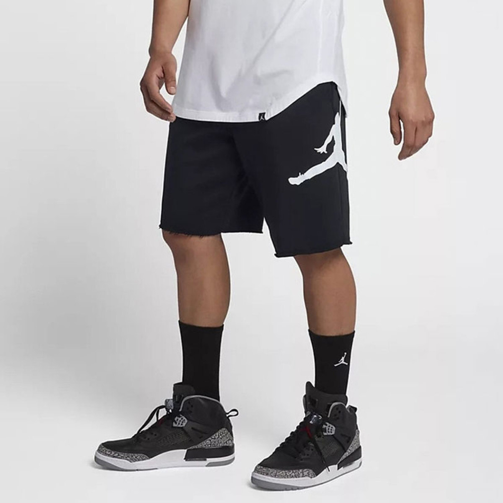Jordan Jumpman Logo
