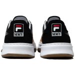 Mihara x FILA FUSION FM-5 Flame