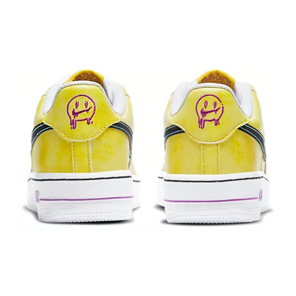 Nike Air Force 1 LV8 3 Peace, Love, and Basketball