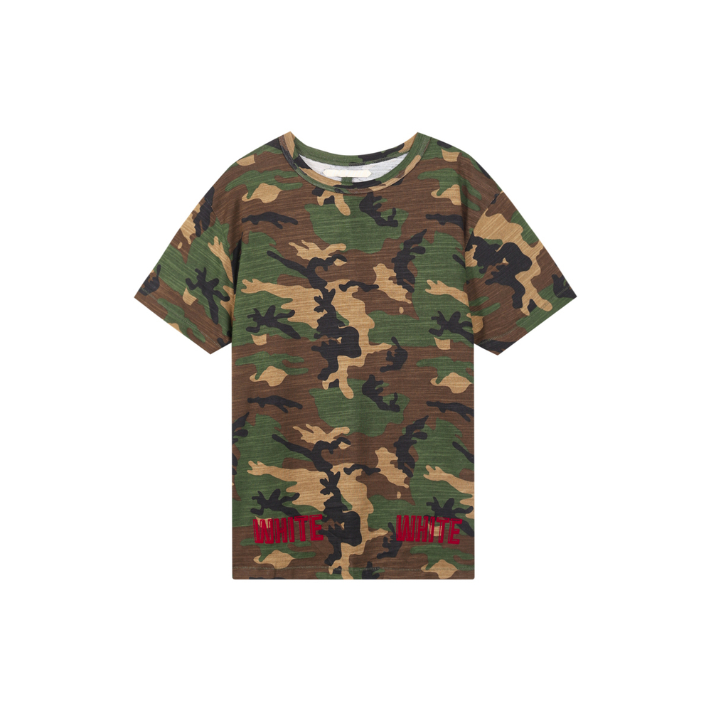 OFF-WHITE T