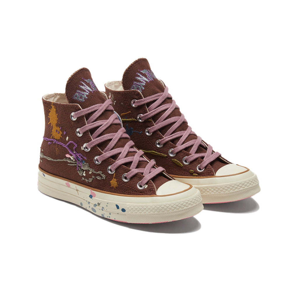 Bandulu x Converse Chuck Taylor All Star 1970s