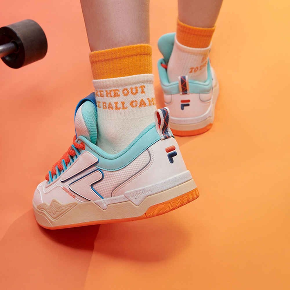 FILA FUSION Nollie
